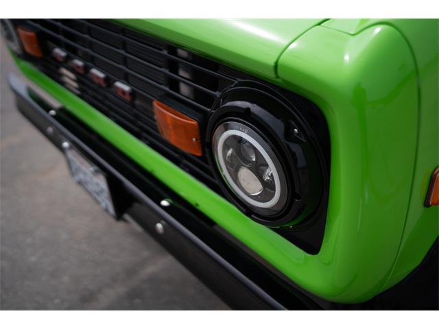1971 Ford Bronco (CC-2071426) for sale in Los Angeles, California