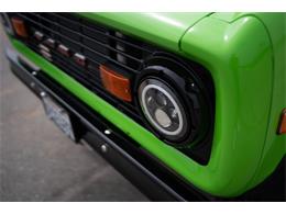 1971 Ford Bronco (CC-2071426) for sale in Los Angeles, California