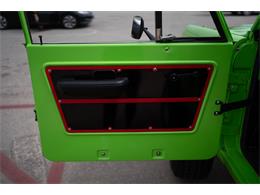 1971 Ford Bronco (CC-2071426) for sale in Los Angeles, California
