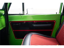 1971 Ford Bronco (CC-2071426) for sale in Los Angeles, California