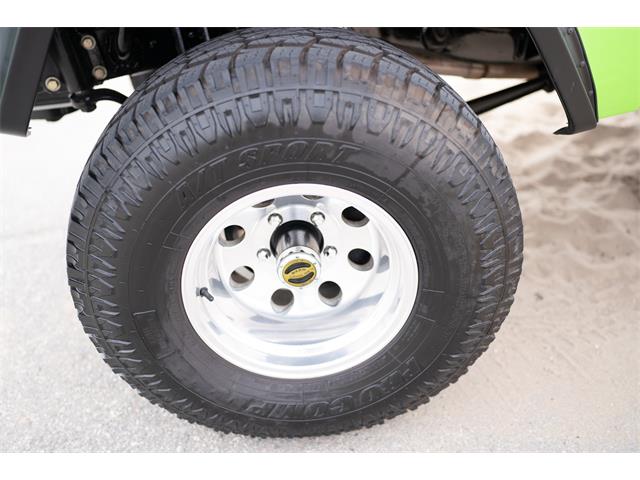 1971 Ford Bronco (CC-2071426) for sale in Los Angeles, California