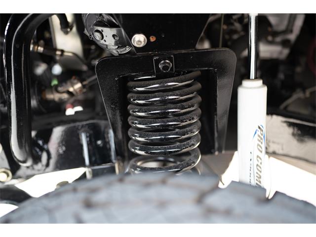 1971 Ford Bronco (CC-2071426) for sale in Los Angeles, California