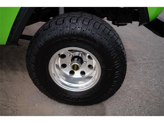 1971 Ford Bronco (CC-2071426) for sale in Los Angeles, California