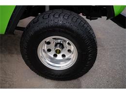 1971 Ford Bronco (CC-2071426) for sale in Los Angeles, California