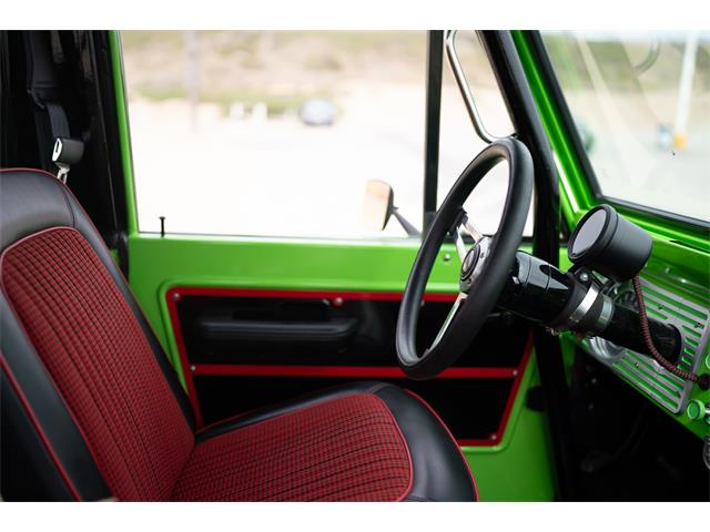 1971 Ford Bronco (CC-2071426) for sale in Los Angeles, California