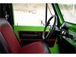 1971 Ford Bronco (CC-2071426) for sale in Los Angeles, California