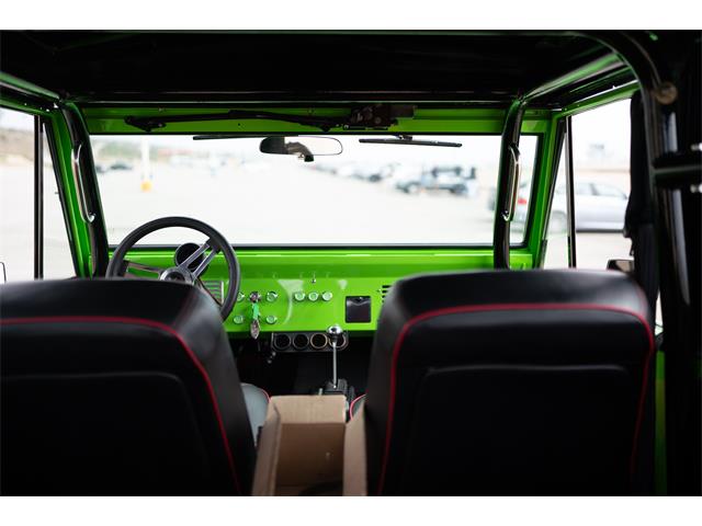 1971 Ford Bronco (CC-2071426) for sale in Los Angeles, California