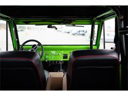 1971 Ford Bronco (CC-2071426) for sale in Los Angeles, California