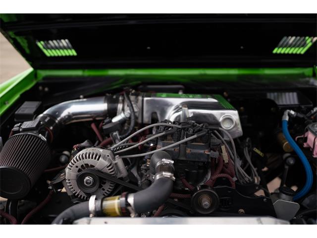 1971 Ford Bronco (CC-2071426) for sale in Los Angeles, California