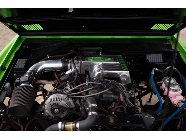 1971 Ford Bronco (CC-2071426) for sale in Los Angeles, California