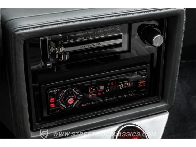 1987 Buick Grand National (CC-2071427) for sale in Ft Worth, Texas