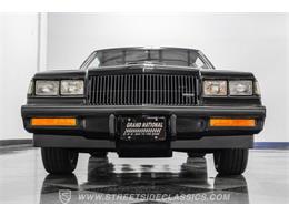 1987 Buick Grand National (CC-2071427) for sale in Ft Worth, Texas
