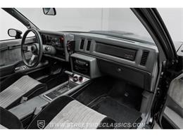 1987 Buick Grand National (CC-2071427) for sale in Ft Worth, Texas