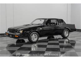 1987 Buick Grand National (CC-2071427) for sale in Ft Worth, Texas