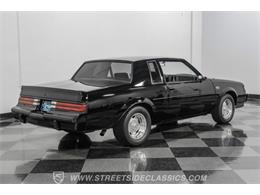 1987 Buick Grand National (CC-2071427) for sale in Ft Worth, Texas