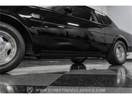 1987 Buick Grand National (CC-2071427) for sale in Ft Worth, Texas