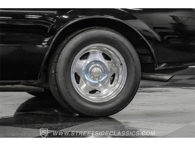 1987 Buick Grand National (CC-2071427) for sale in Ft Worth, Texas