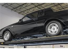 1987 Buick Grand National (CC-2071427) for sale in Ft Worth, Texas