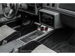 1987 Buick Grand National (CC-2071427) for sale in Ft Worth, Texas