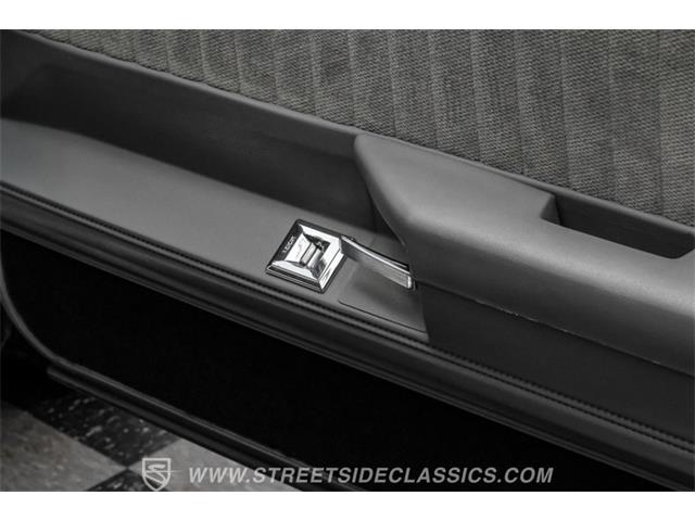 1987 Buick Grand National (CC-2071427) for sale in Ft Worth, Texas