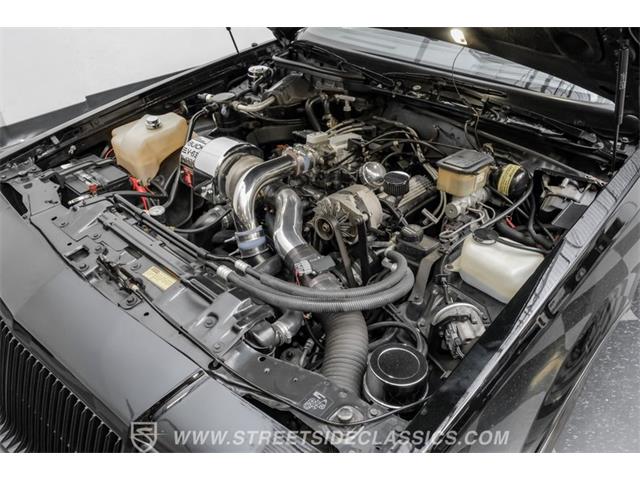 1987 Buick Grand National (CC-2071427) for sale in Ft Worth, Texas