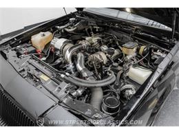 1987 Buick Grand National (CC-2071427) for sale in Ft Worth, Texas