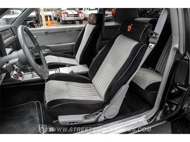 1987 Buick Grand National (CC-2071427) for sale in Ft Worth, Texas