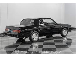 1987 Buick Grand National (CC-2071427) for sale in Ft Worth, Texas