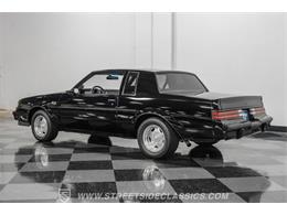 1987 Buick Grand National (CC-2071427) for sale in Ft Worth, Texas