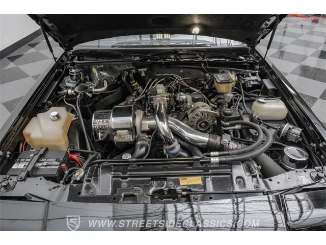 1987 Buick Grand National (CC-2071427) for sale in Ft Worth, Texas