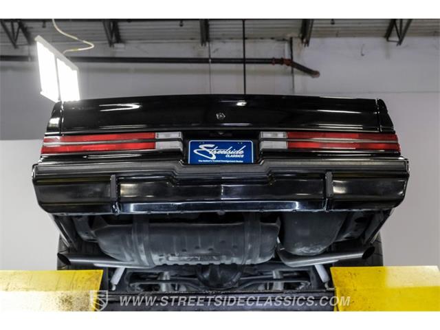 1987 Buick Grand National (CC-2071427) for sale in Ft Worth, Texas