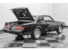 1987 Buick Grand National (CC-2071427) for sale in Ft Worth, Texas