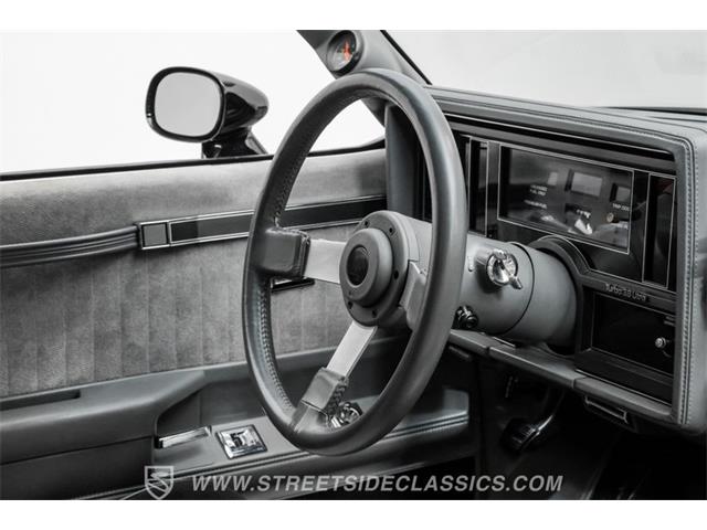 1987 Buick Grand National (CC-2071427) for sale in Ft Worth, Texas