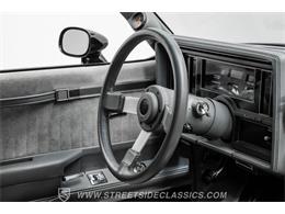 1987 Buick Grand National (CC-2071427) for sale in Ft Worth, Texas