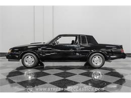 1987 Buick Grand National (CC-2071427) for sale in Ft Worth, Texas