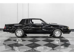 1987 Buick Grand National (CC-2071427) for sale in Ft Worth, Texas