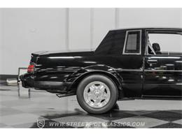 1987 Buick Grand National (CC-2071427) for sale in Ft Worth, Texas