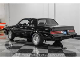 1987 Buick Grand National (CC-2071427) for sale in Ft Worth, Texas