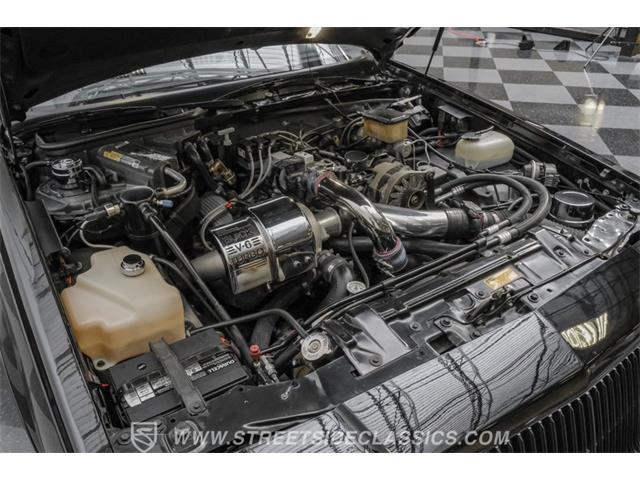 1987 Buick Grand National (CC-2071427) for sale in Ft Worth, Texas