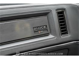 1987 Buick Grand National (CC-2071427) for sale in Ft Worth, Texas
