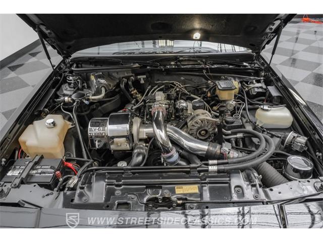 1987 Buick Grand National (CC-2071427) for sale in Ft Worth, Texas