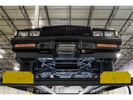1987 Buick Grand National (CC-2071427) for sale in Ft Worth, Texas