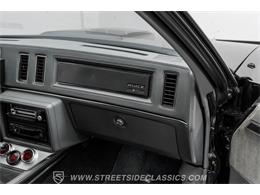 1987 Buick Grand National (CC-2071427) for sale in Ft Worth, Texas