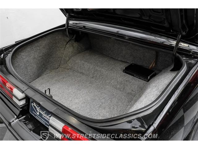 1987 Buick Grand National (CC-2071427) for sale in Ft Worth, Texas