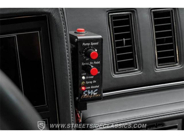 1987 Buick Grand National (CC-2071427) for sale in Ft Worth, Texas