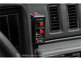 1987 Buick Grand National (CC-2071427) for sale in Ft Worth, Texas