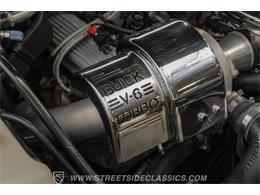 1987 Buick Grand National (CC-2071427) for sale in Ft Worth, Texas