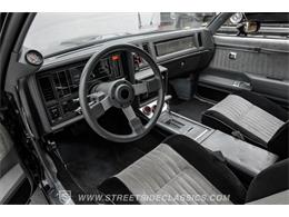 1987 Buick Grand National (CC-2071427) for sale in Ft Worth, Texas