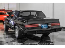 1987 Buick Grand National (CC-2071427) for sale in Ft Worth, Texas