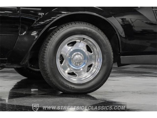 1987 Buick Grand National (CC-2071427) for sale in Ft Worth, Texas